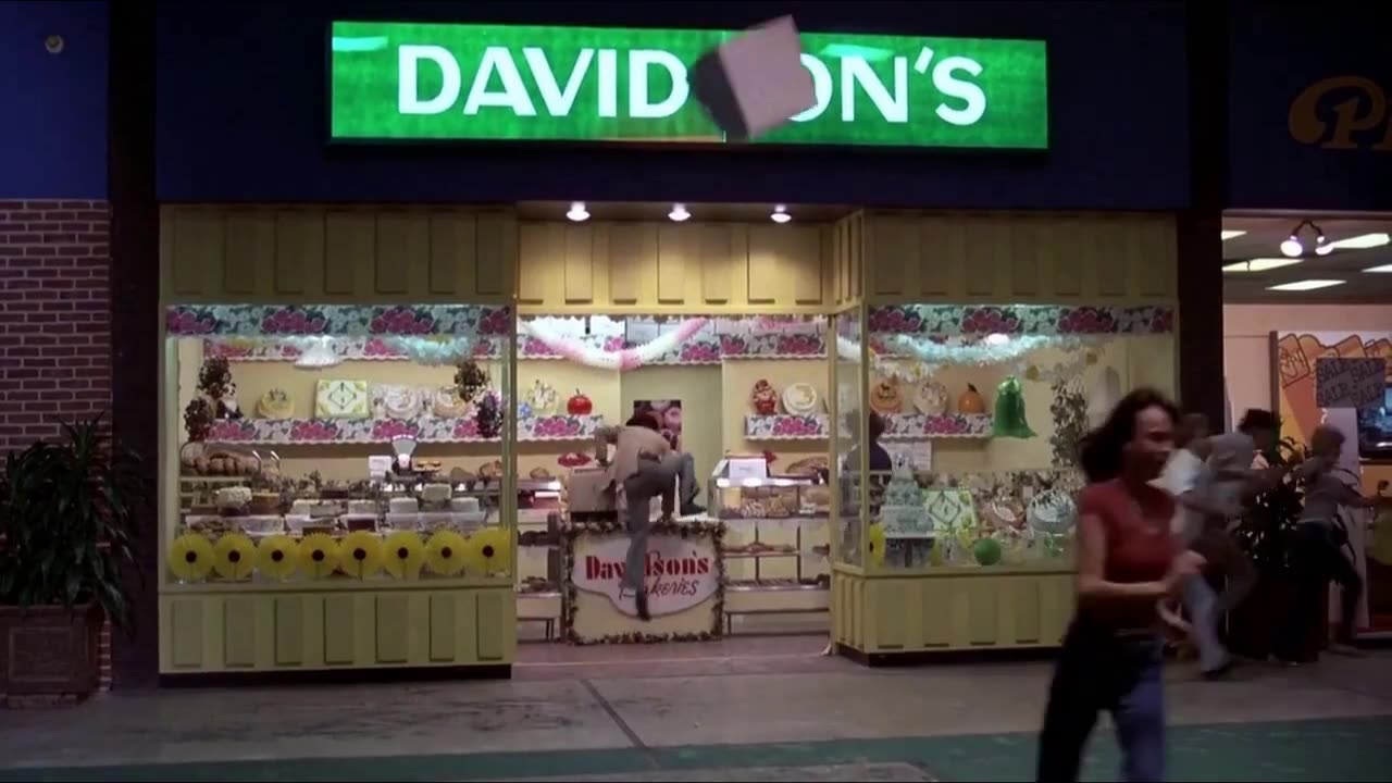 She Caught The Katy Taj Mahal