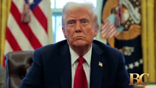 Trump denounces court’s ‘political’ tariff decision, calls on Supreme Court to act quickly