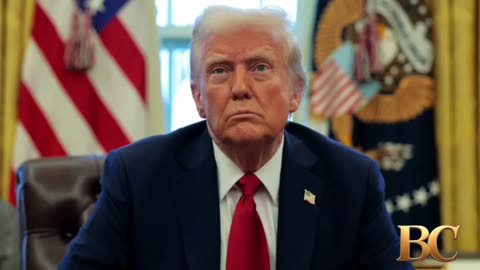 Trump denounces court’s ‘political’ tariff decision, calls on Supreme Court to act quickly