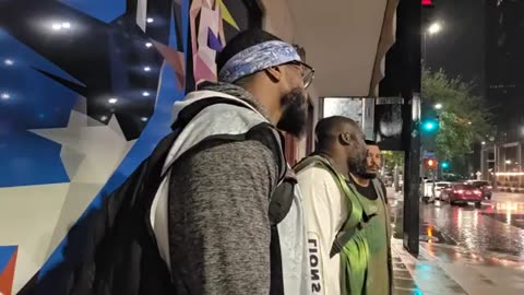 Soldier of Yahawah wa Yahawashi is live!