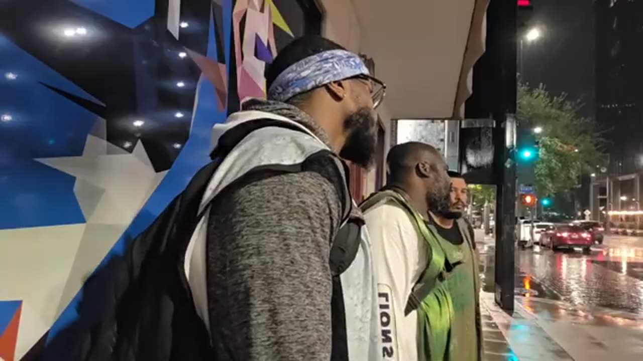 Soldier of Yahawah wa Yahawashi is live!