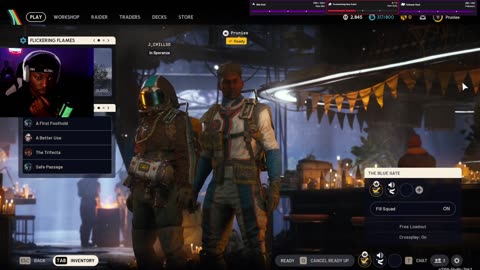 Gaming With Pruniee!!