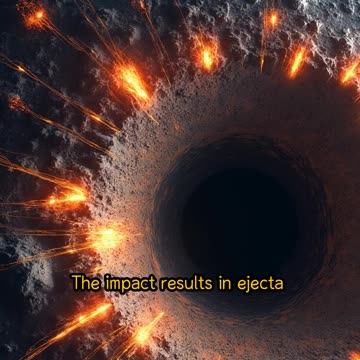 Potential Lunar Impact of an Asteroid