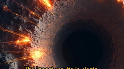 Potential Lunar Impact of an Asteroid