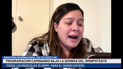 Ministerio Internacional Voz De Cristo Inc.