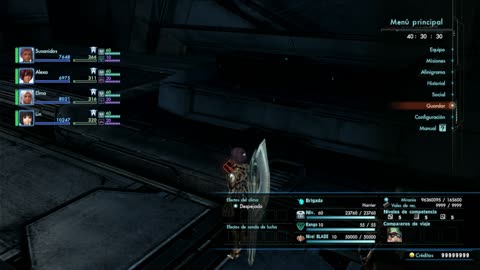 Xenoblade Chronicles X 13#
