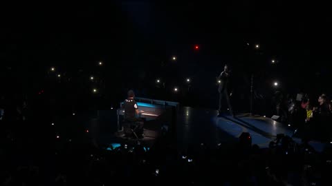 Every Breaking Wave - U2 (acoustic)
