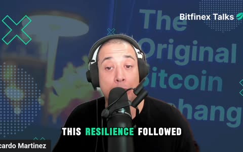 Bitfinex Alpha 165 | BTC Finds Local Low but Leverage Increasing