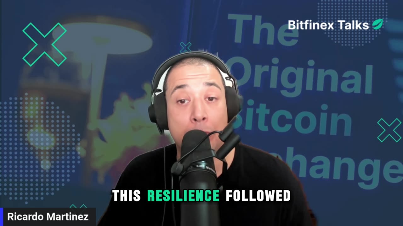 Bitfinex Alpha 165 | BTC Finds Local Low but Leverage Increasing