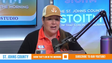 State Attorney's Office investigating St. Augustine police nonprofit