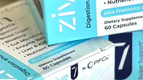 Constipation how Zive 7 can help