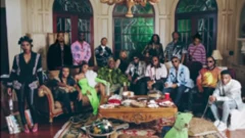 Young Stoner Life - Diamonds Dancing (ft. Young Thug, Gunna & Travis Scott) (432hz)