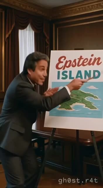 The demoralization and humiliation of the brainwashed cult continues