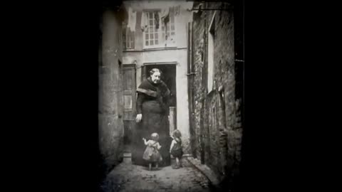 Giants They Erased From History