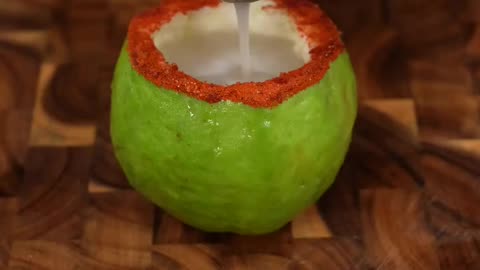 🥤🍈 Guava Smoothie – Refreshing & Healthy!
