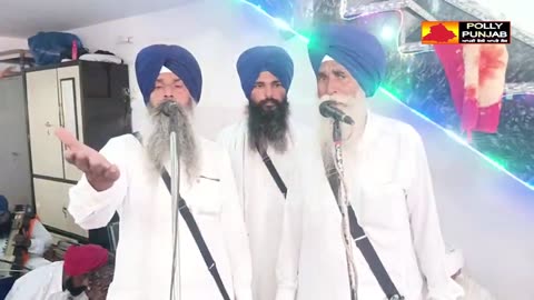 ਬਾਬਾ ਜੀਵਨ ਸਿੰਘ ਦਾ ਸਲਾਨਾ ਜੋੜ ਮੇਲਾ ਖੁਸ਼ੀ ਨਾਲ ਮਨਾਇਆ,ਸ੍ਰੀ ਅਖੰਡ ਪਾਠ ਸਾਹਿਬ ਦੇ ਭੋਗ ਉਪਰੰਤ ਦੀਵਾਨ ਸਜਾਏ ਗਏ