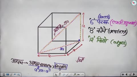 401 mensuration 3d 2