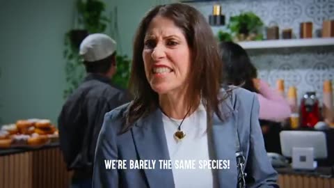 RACIST KAREN Tries Getting Barista FIRED