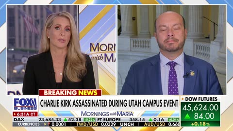 Charlie Kirk’s assassination sparks urgent debate over political rhetoric in America