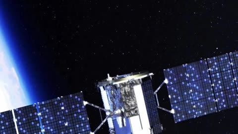 China’s TJS-17 is NOT Just a “Communication Satellite!