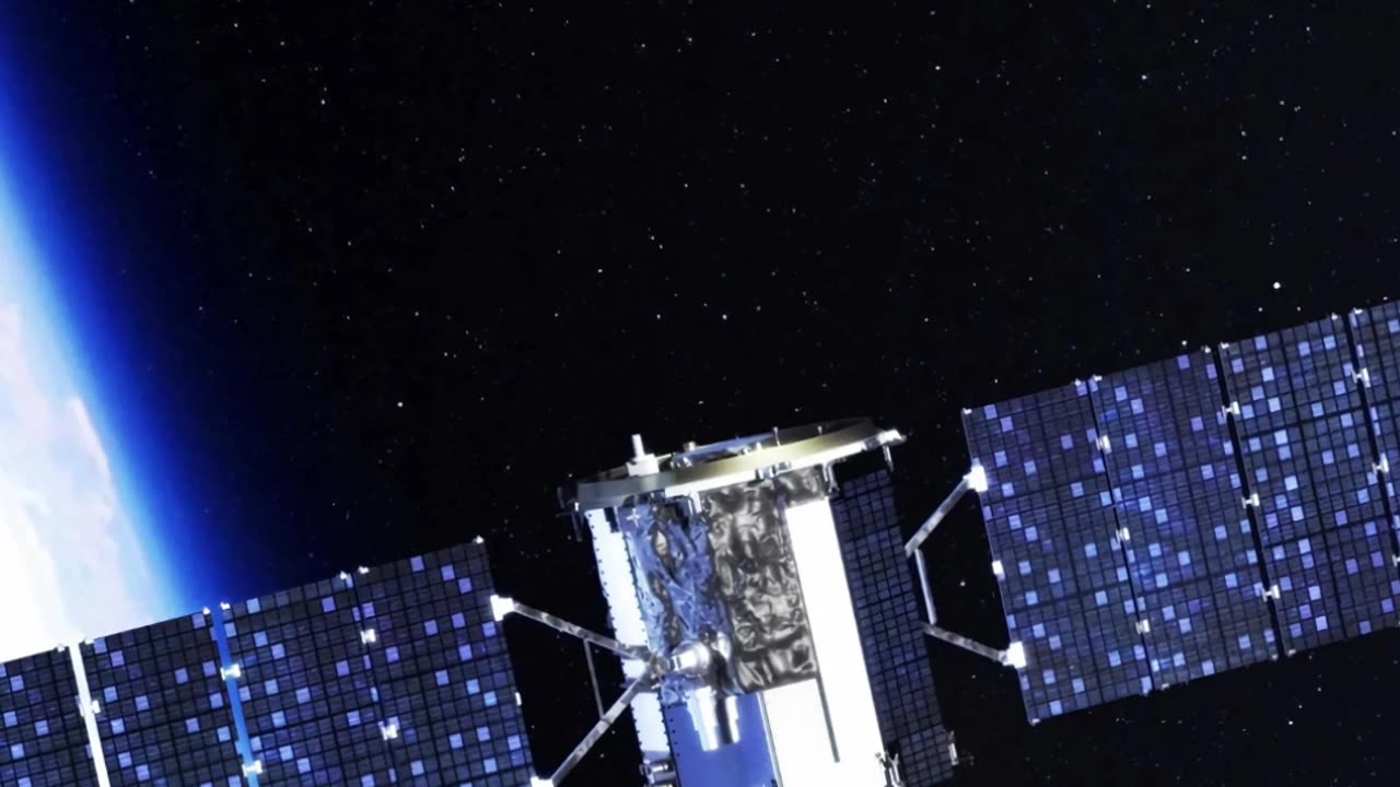 China’s TJS-17 is NOT Just a “Communication Satellite!
