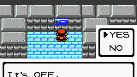 Pokémon Silver - Walkthrough/Videonávod - 31 - [EN/CZ]