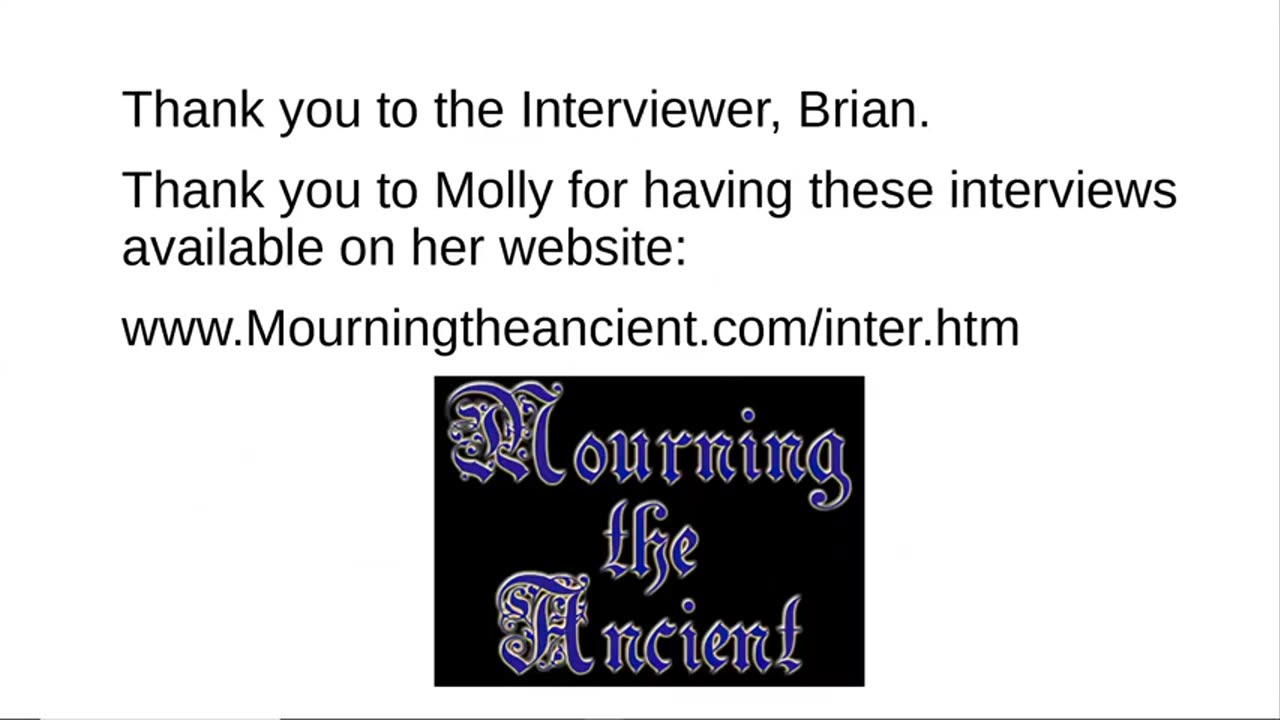 Interview with Ute Allenberg a BDM member League of German Girls