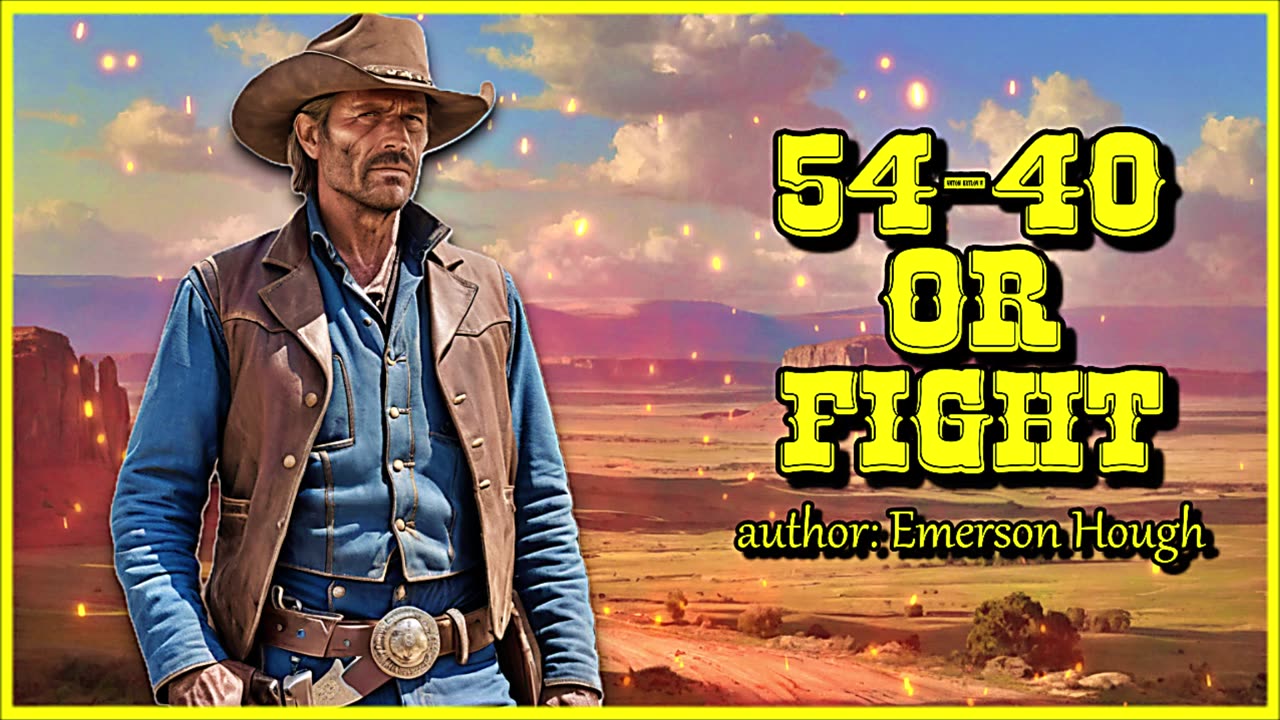 54-40 or Fight - Chapter 24