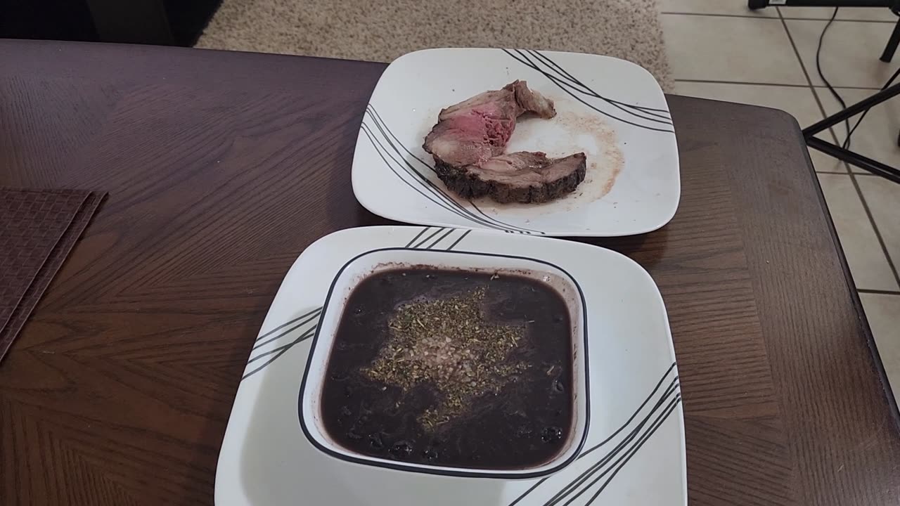 MEAL OF THE DAY