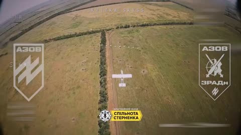 🦅💥 24 "Molniya" UAVs were shot down by Azov soldiers!
