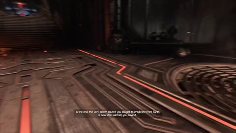 Grinding through more demons in Doom Eternal