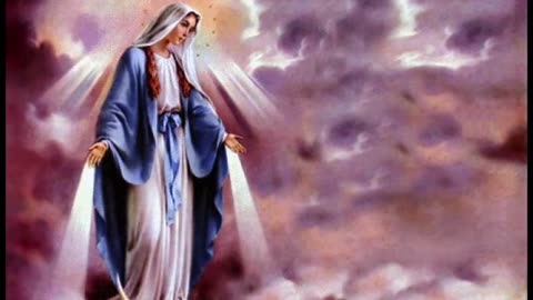 Ave Maria in E-flat