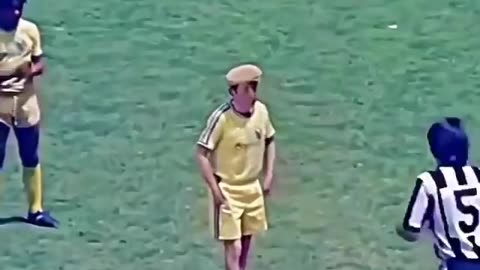 The sharp shooter
