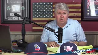 The Georgia Hour - REPLAY - May 16, 2025