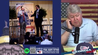 The Georgia Hour - REPLAY - May 16, 2025