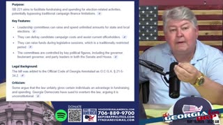 The Georgia Hour - REPLAY - May 16, 2025