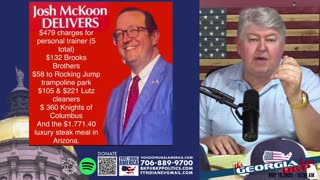 The Georgia Hour - REPLAY - May 16, 2025