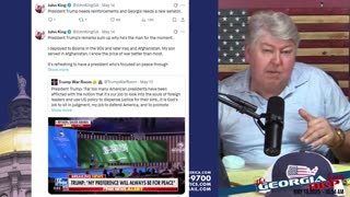 The Georgia Hour - REPLAY - May 16, 2025