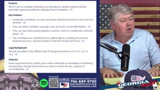 The Georgia Hour - REPLAY - May 16, 2025