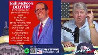 The Georgia Hour - REPLAY - May 16, 2025
