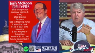 The Georgia Hour - REPLAY - May 16, 2025