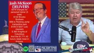 The Georgia Hour - REPLAY - May 16, 2025