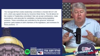 The Georgia Hour - REPLAY - May 16, 2025