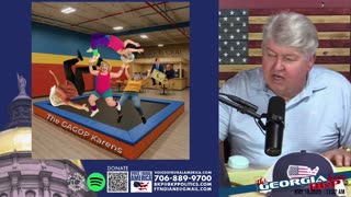 The Georgia Hour - REPLAY - May 16, 2025