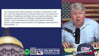 The Georgia Hour - REPLAY - May 16, 2025