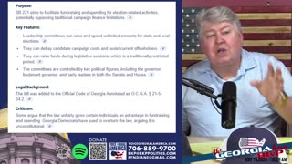 The Georgia Hour - REPLAY - May 16, 2025
