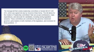 The Georgia Hour - REPLAY - May 16, 2025