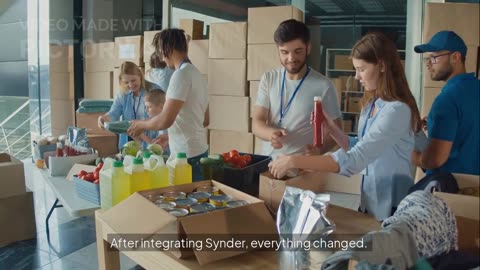 How Light a Candle Saves $500/Month with Automated Donation Management via Synder