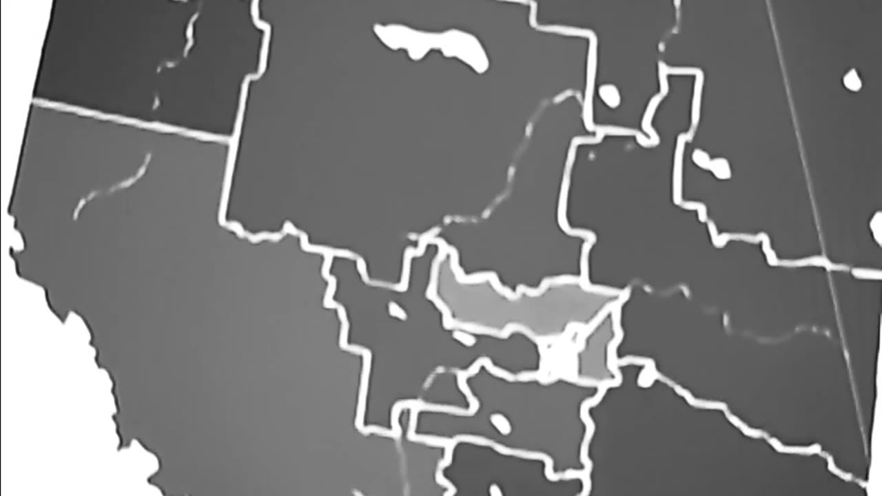 Alberta wants to separate from Canada