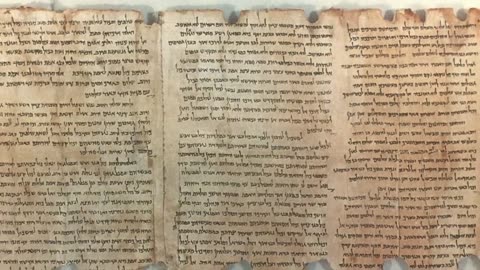 100 Proofs the Israelites were White - Parts 51-60